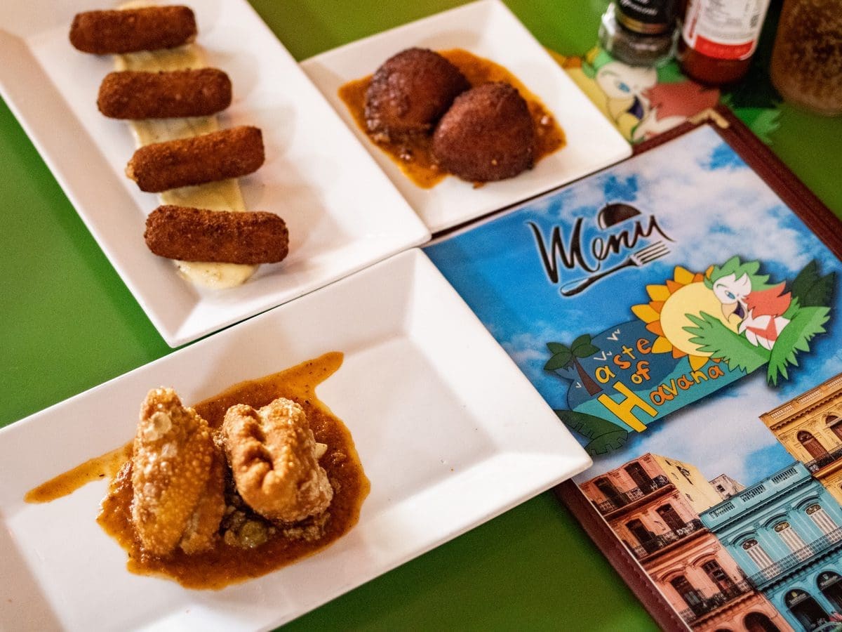 taste of havana