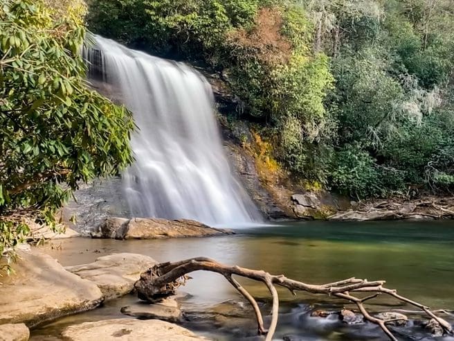 Cashiers NC: How to Enjoy this Cozy Mountain Town