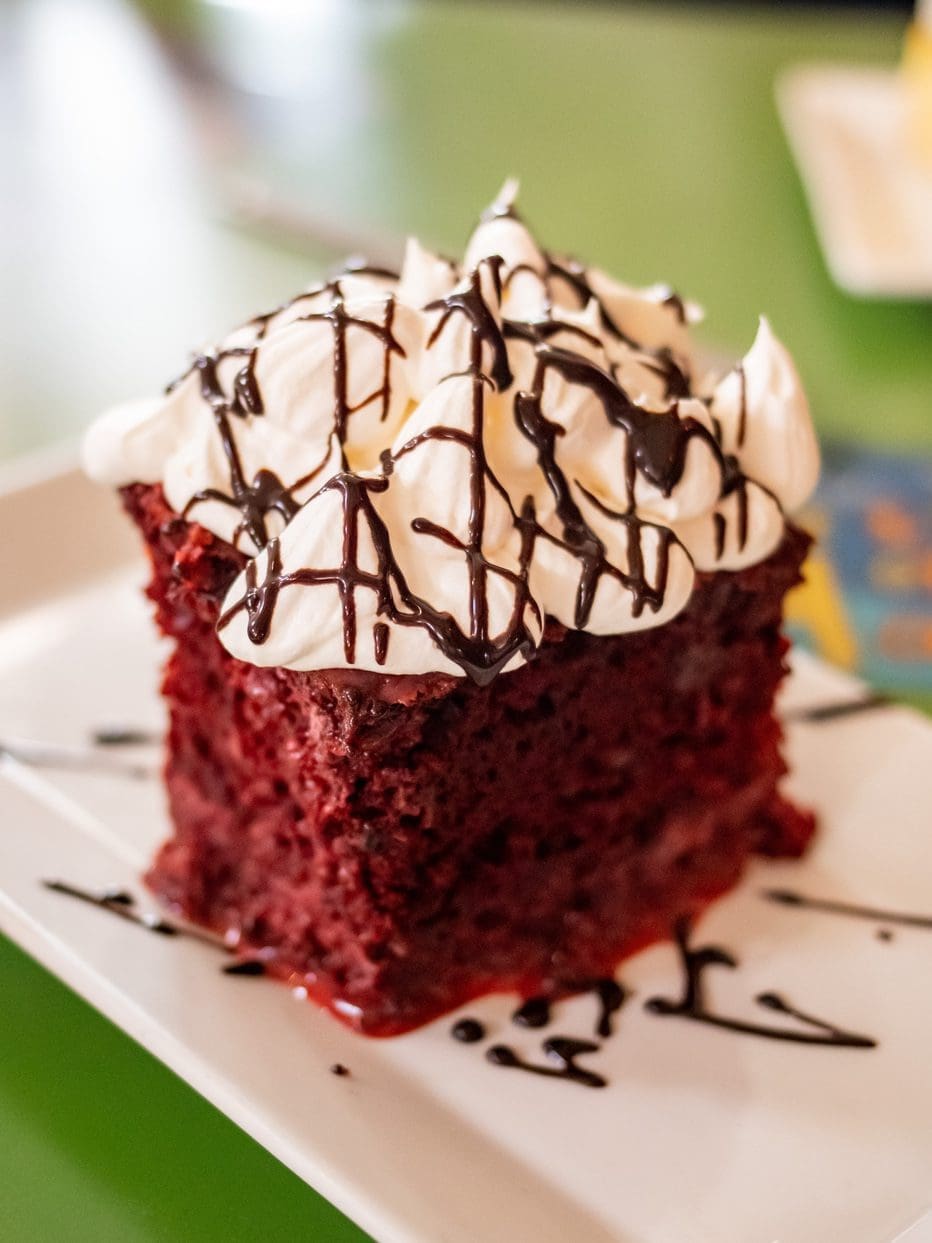 tres leches