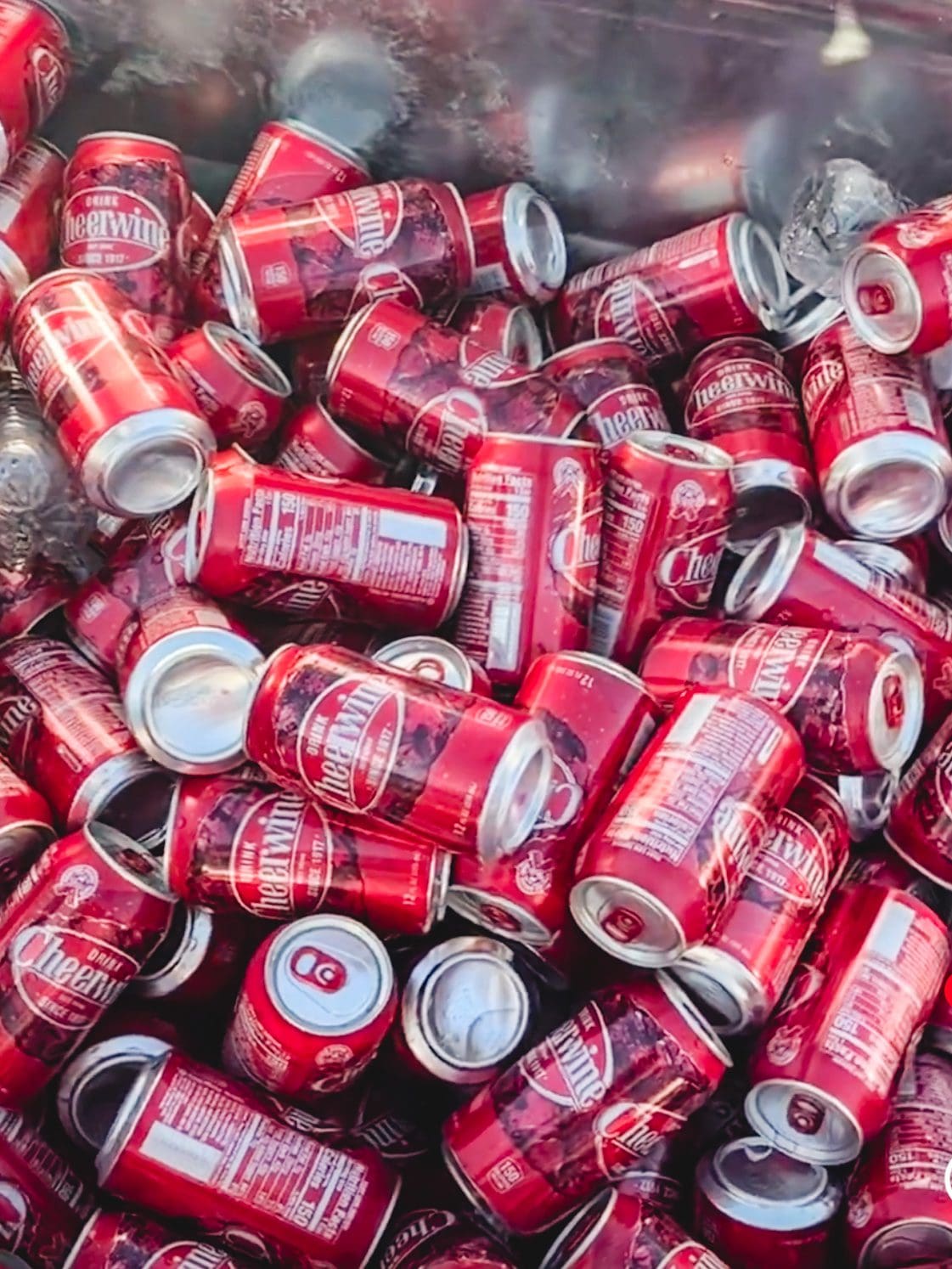 Cheerwine