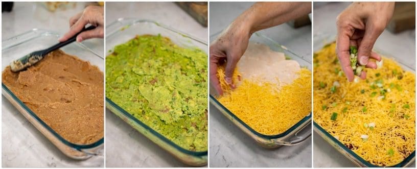 fiesta dip