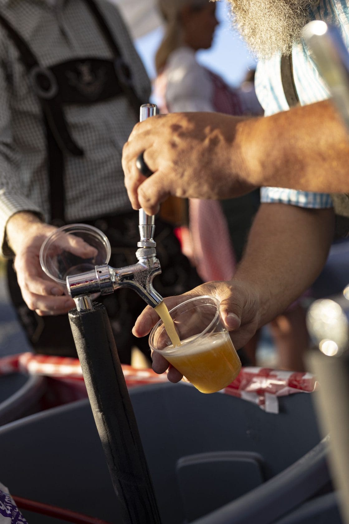 beer