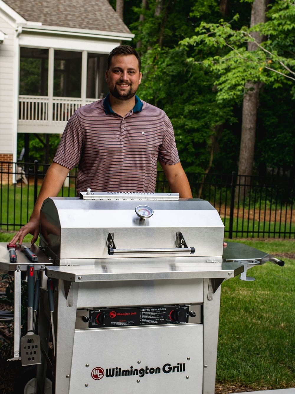 wilminton grill