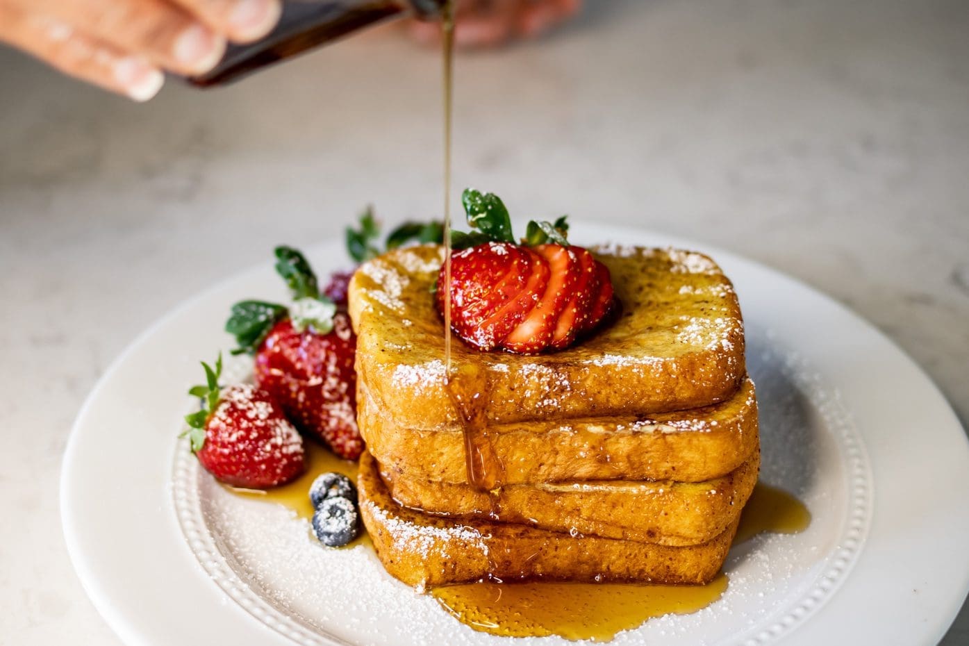 french toast recipe