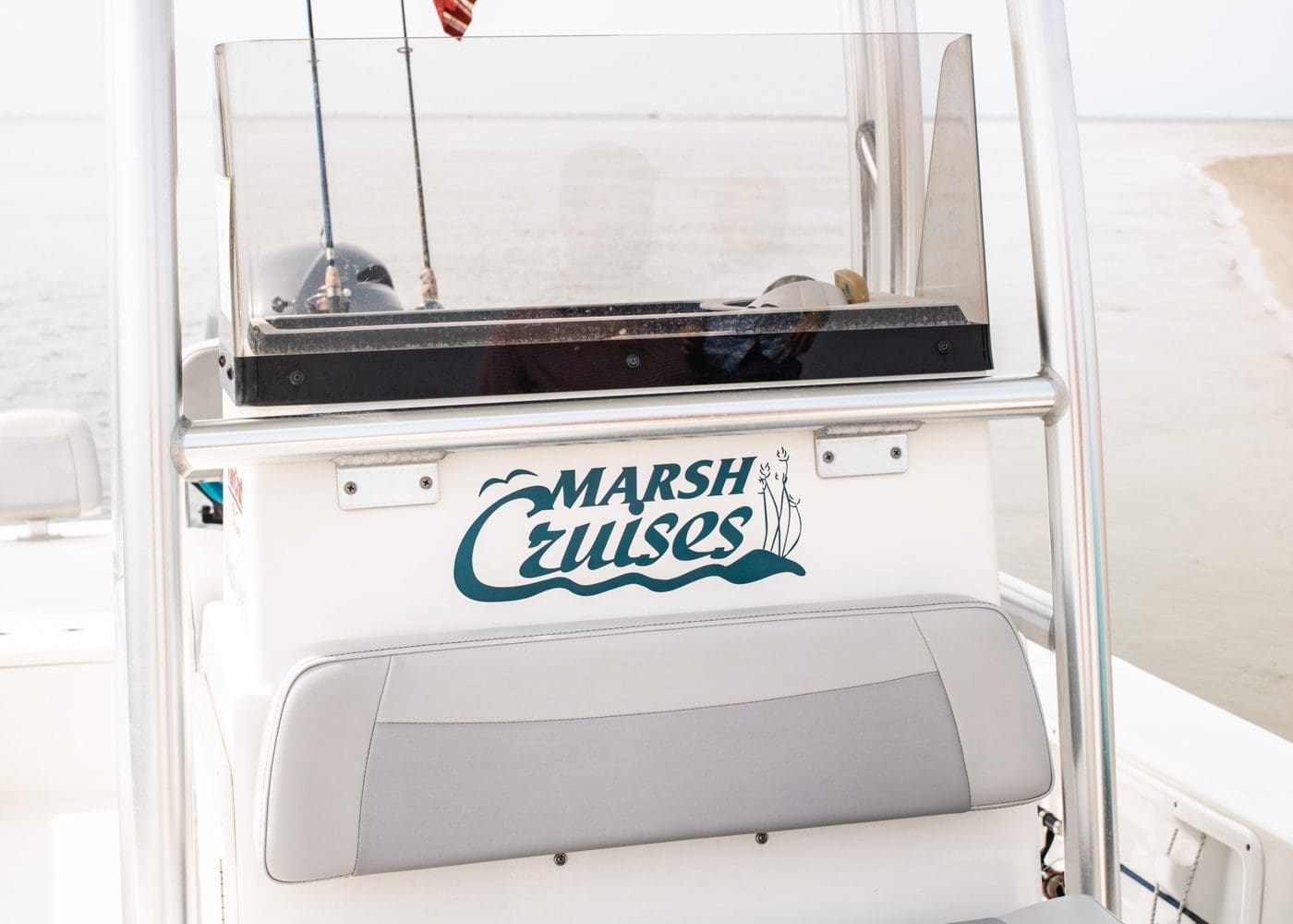 marsh cruises