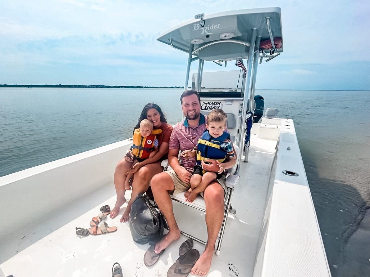 marsh cruises