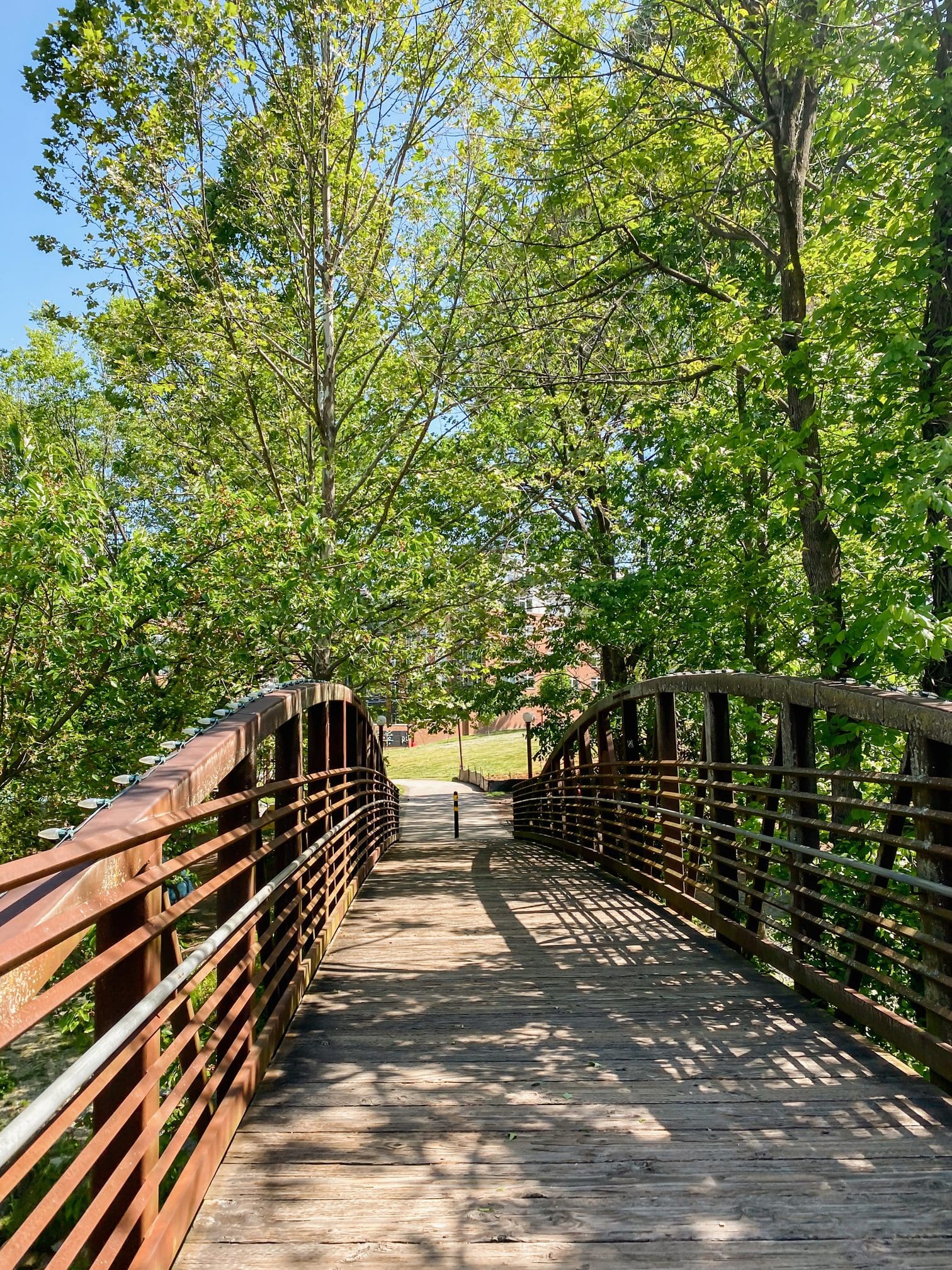 durham central park