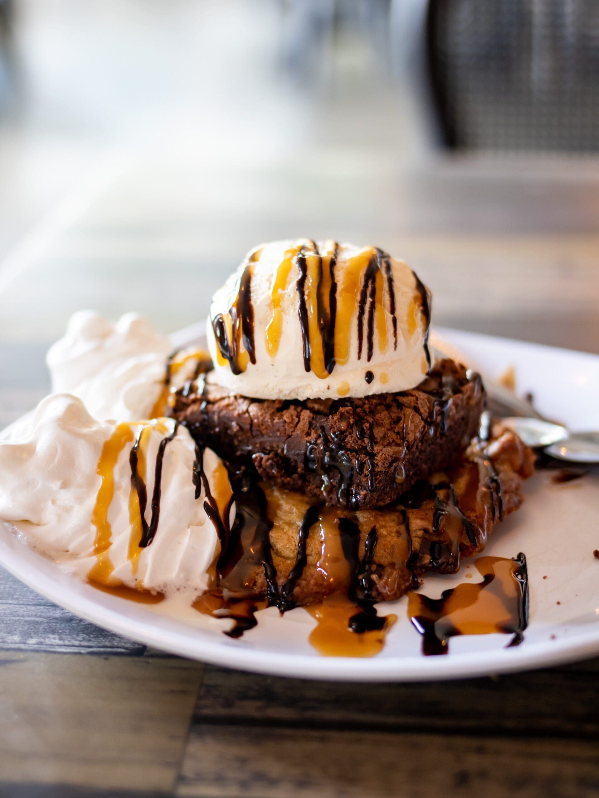 sundae
