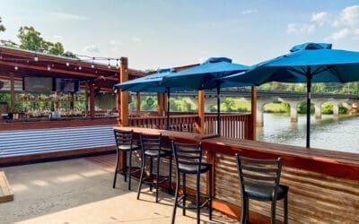 Copper Penny Grill: Lakeview Dining in Caldwell County NC