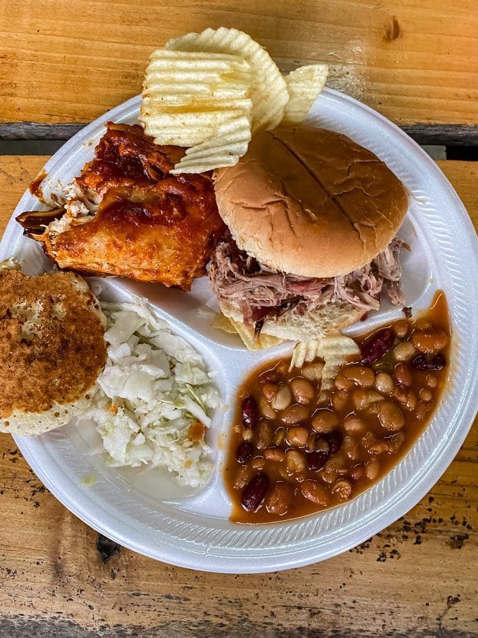 sims country bbq