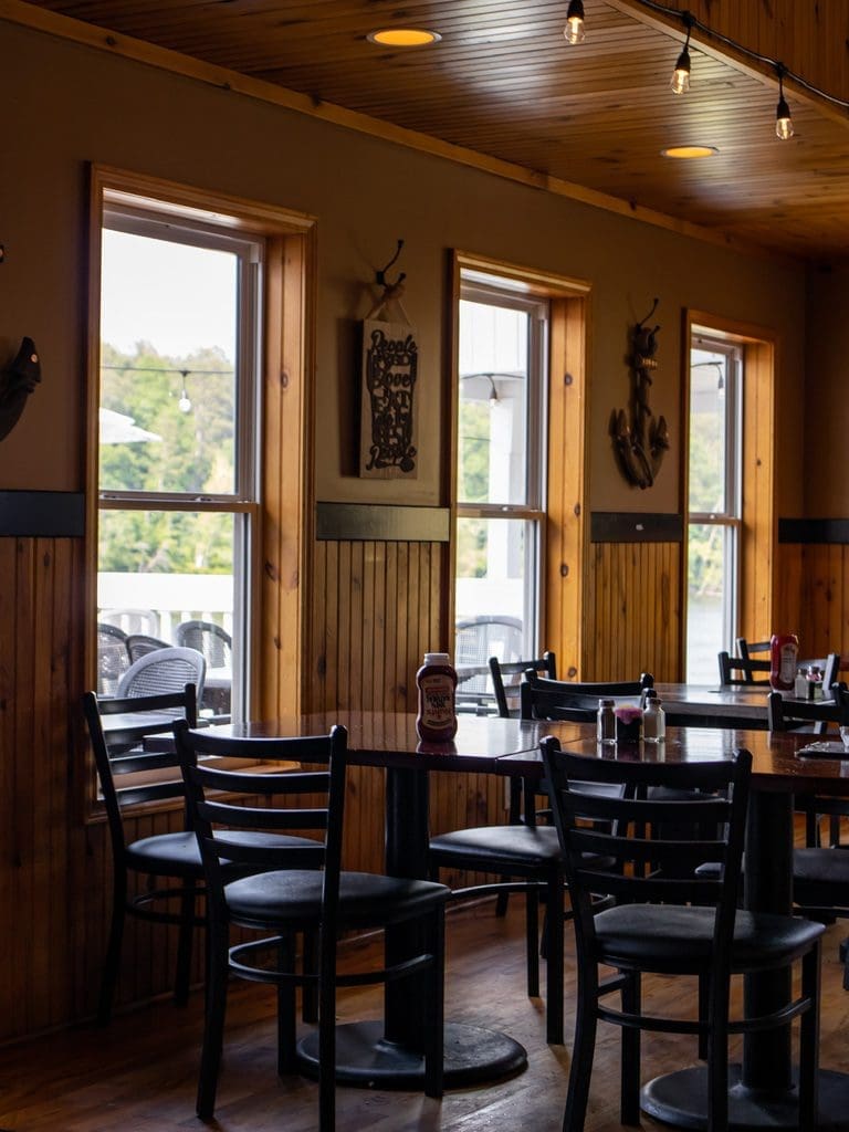 copper penny grill