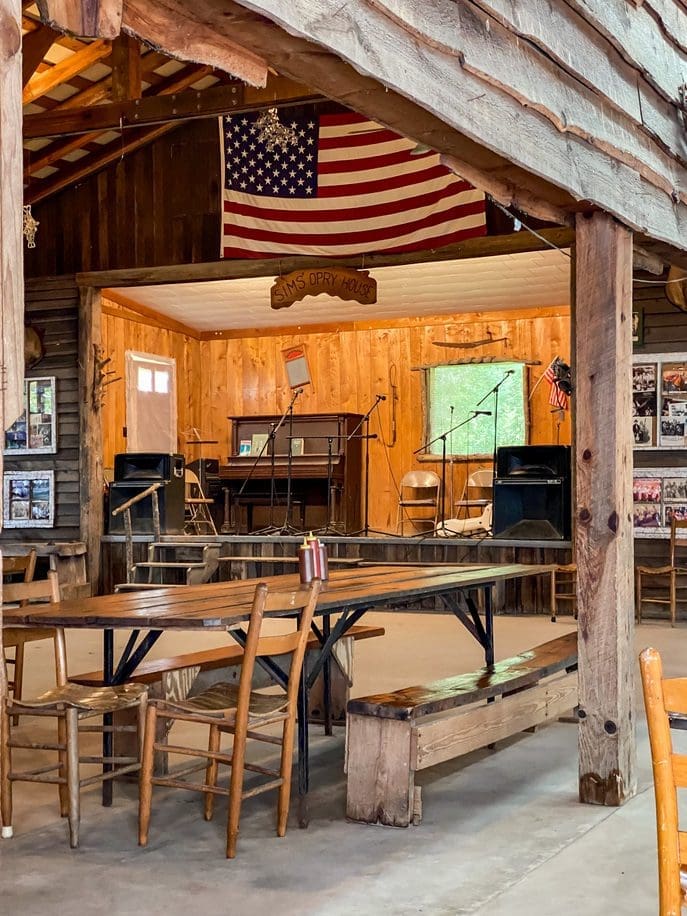 sims country bbq