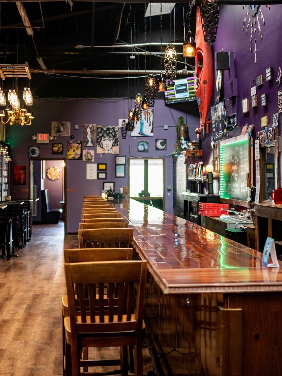 brewery