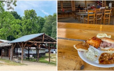 Sims Country BBQ: A True Hidden Gem in Caldwell County