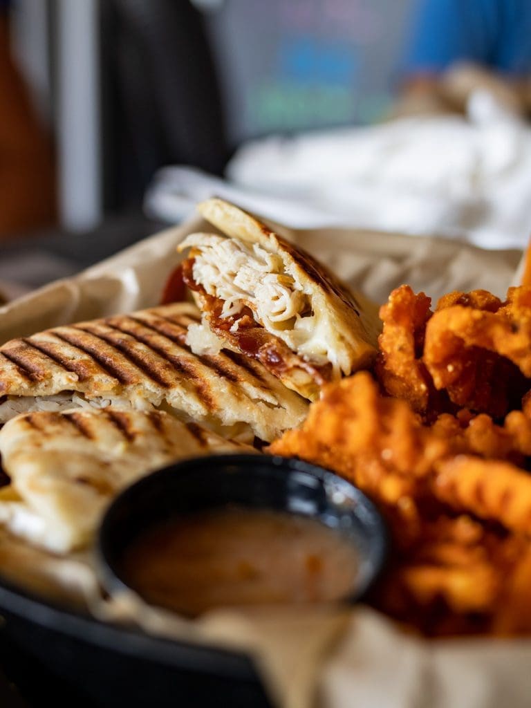 panini