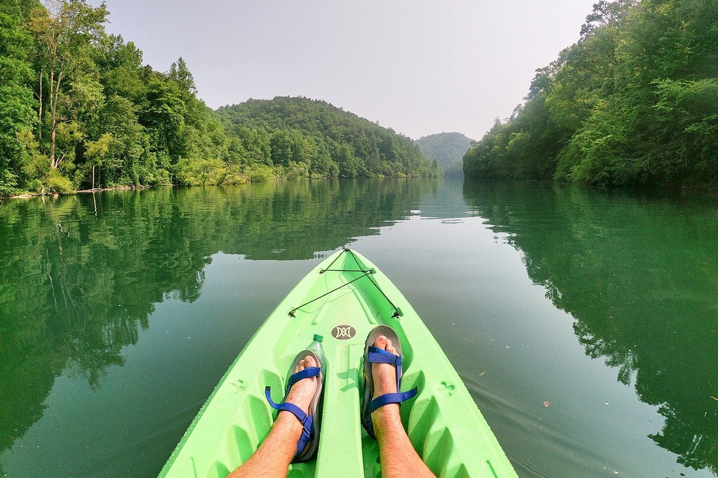 nantahala