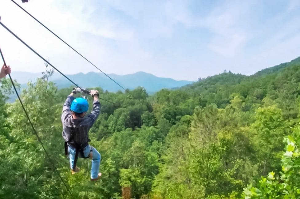 Nantahala Outdoor Center: Everything You Need to Know