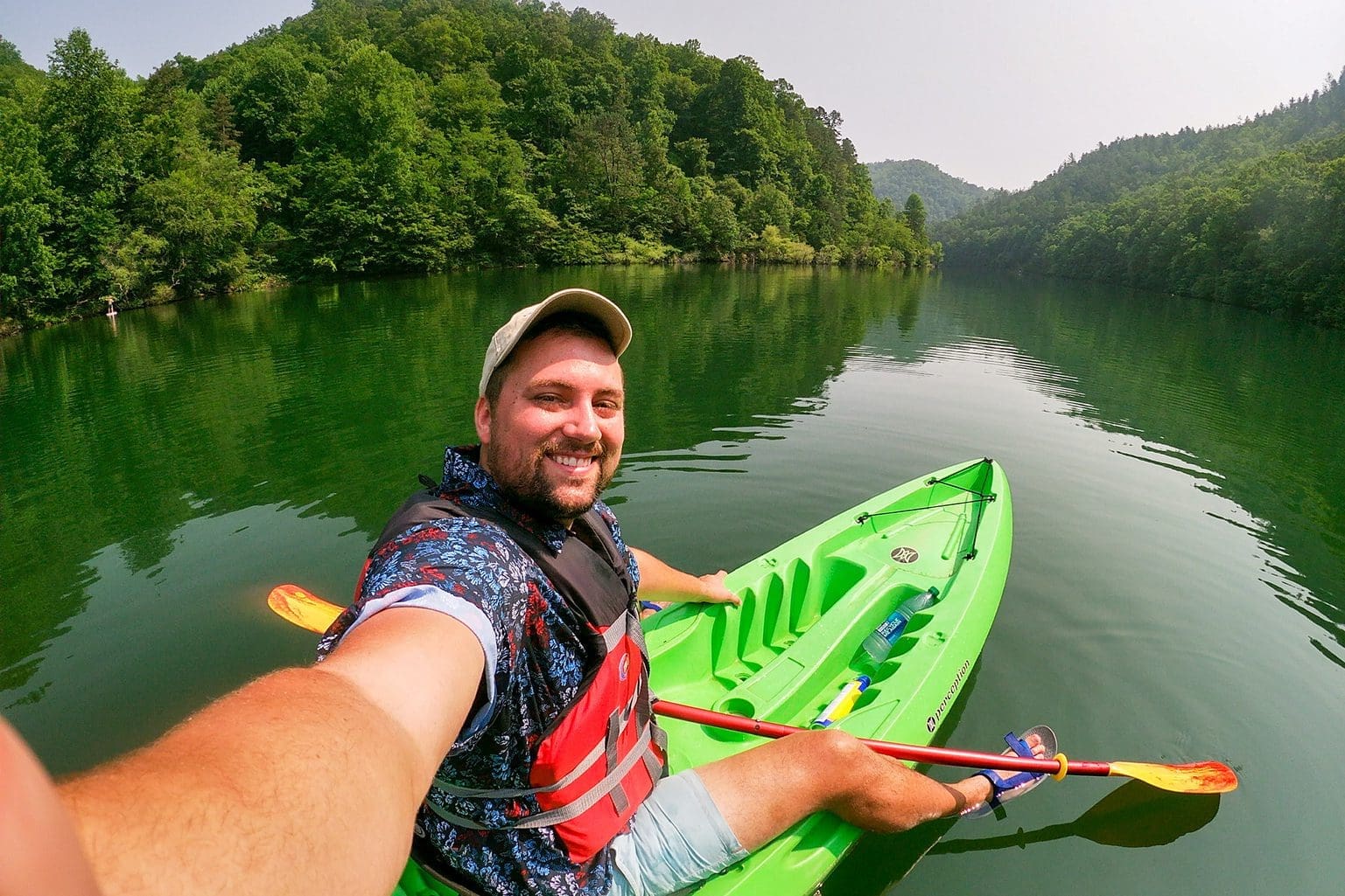 nantahala outdoor center