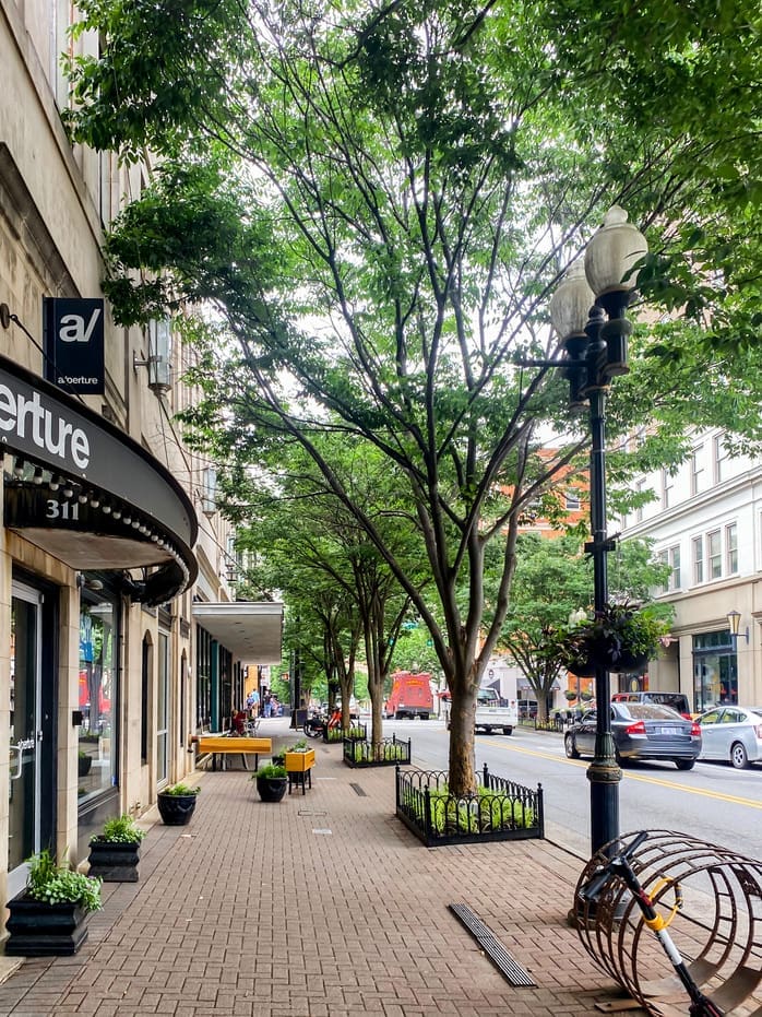 Winston-Salem