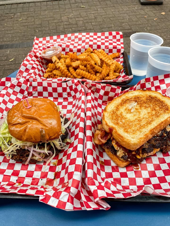 Where to eat in Winston-Salem