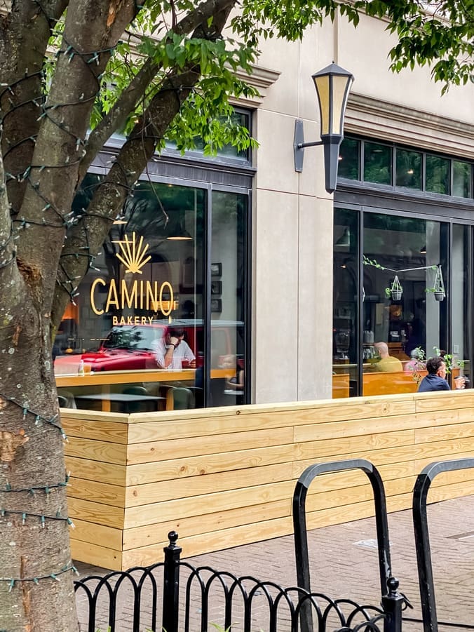 Camino Bakery