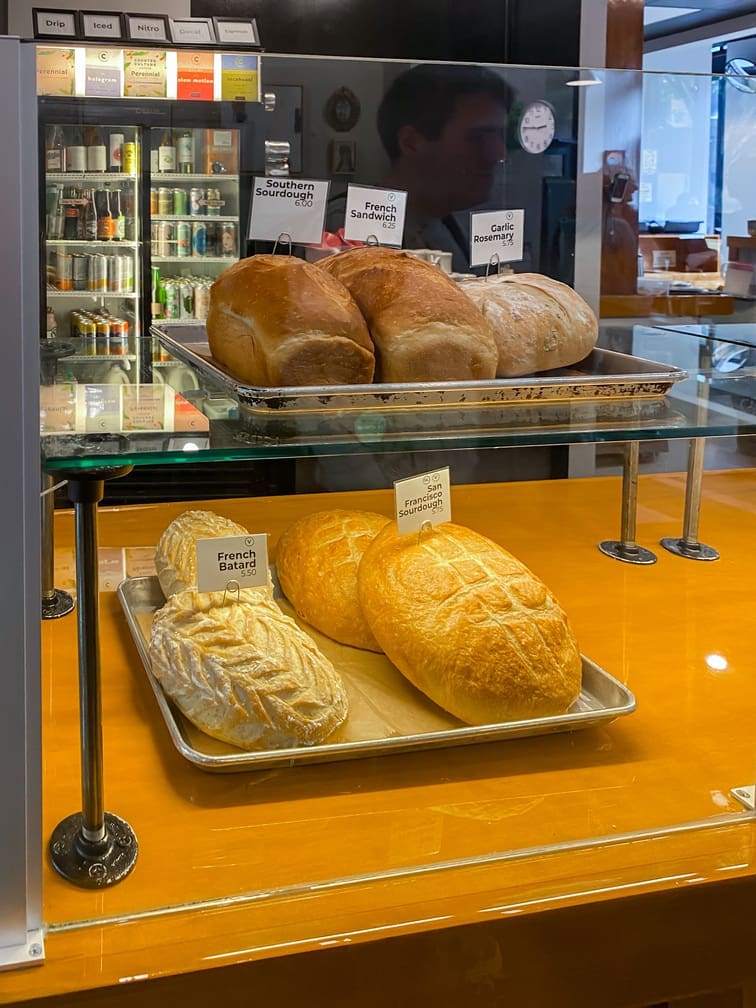 Camino Bakery