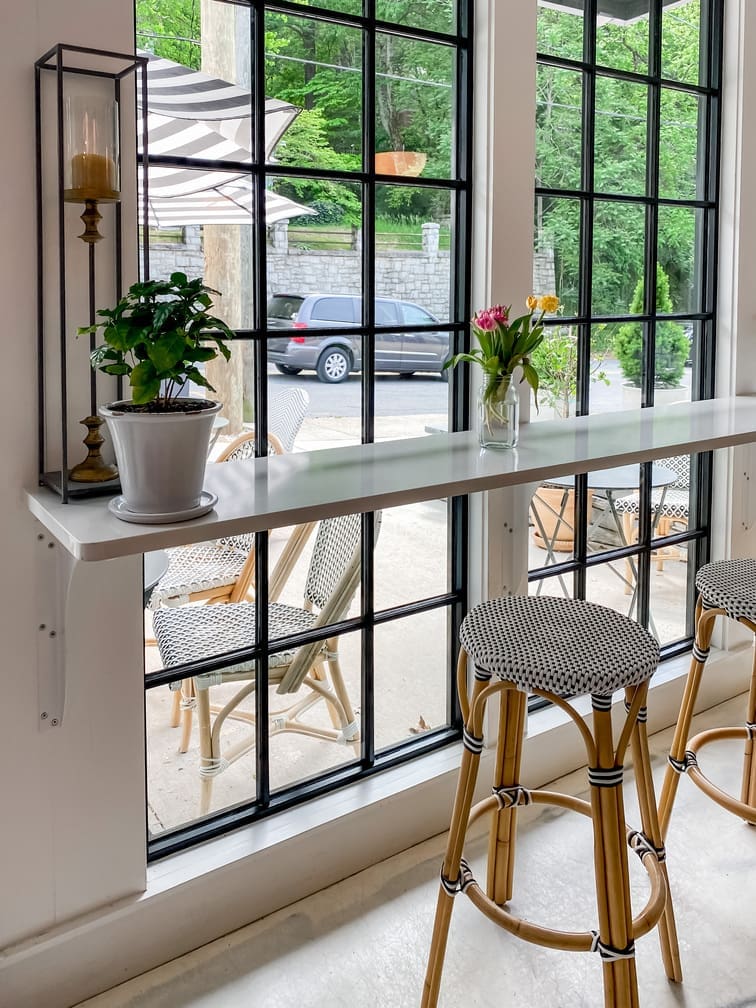 Where to eat in winston-salem