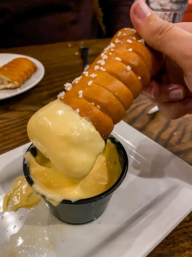 Where to eat in Winston-Salem