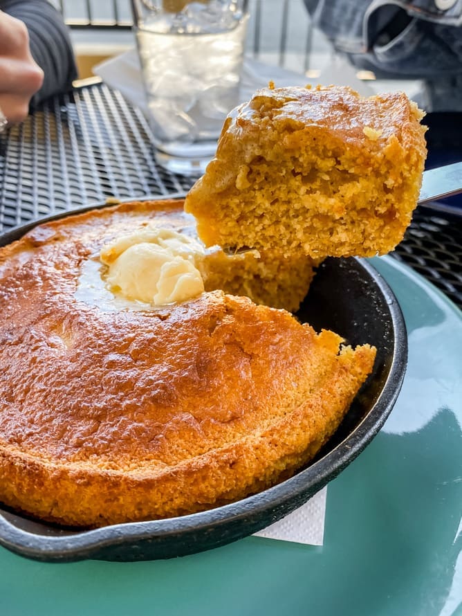 cornbread