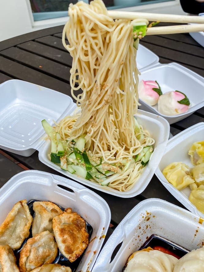 Where to eat in Winston-Salem