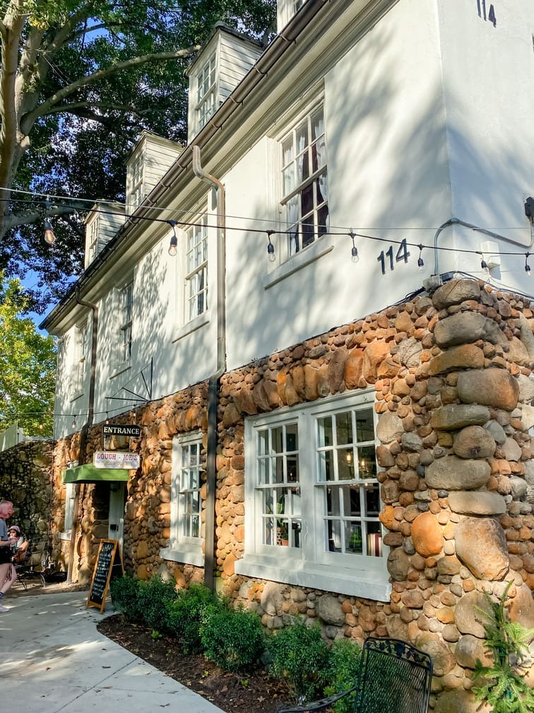 Reynolda Village