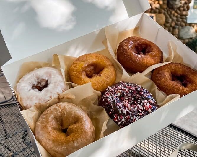 Dough-Joe's