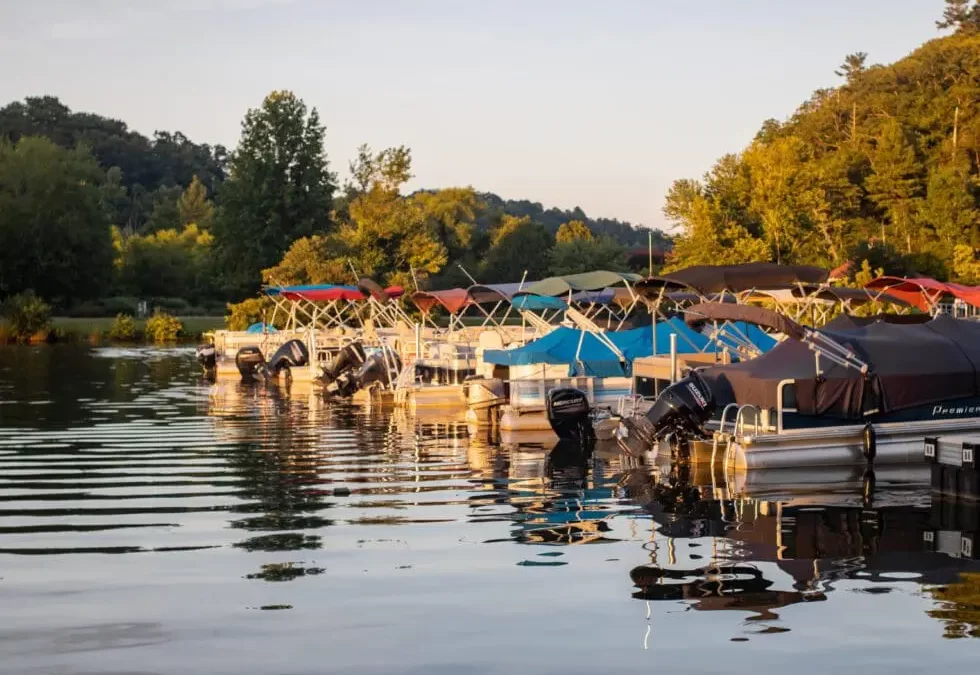 NC Eat & Play’s Ultimate Staycation List