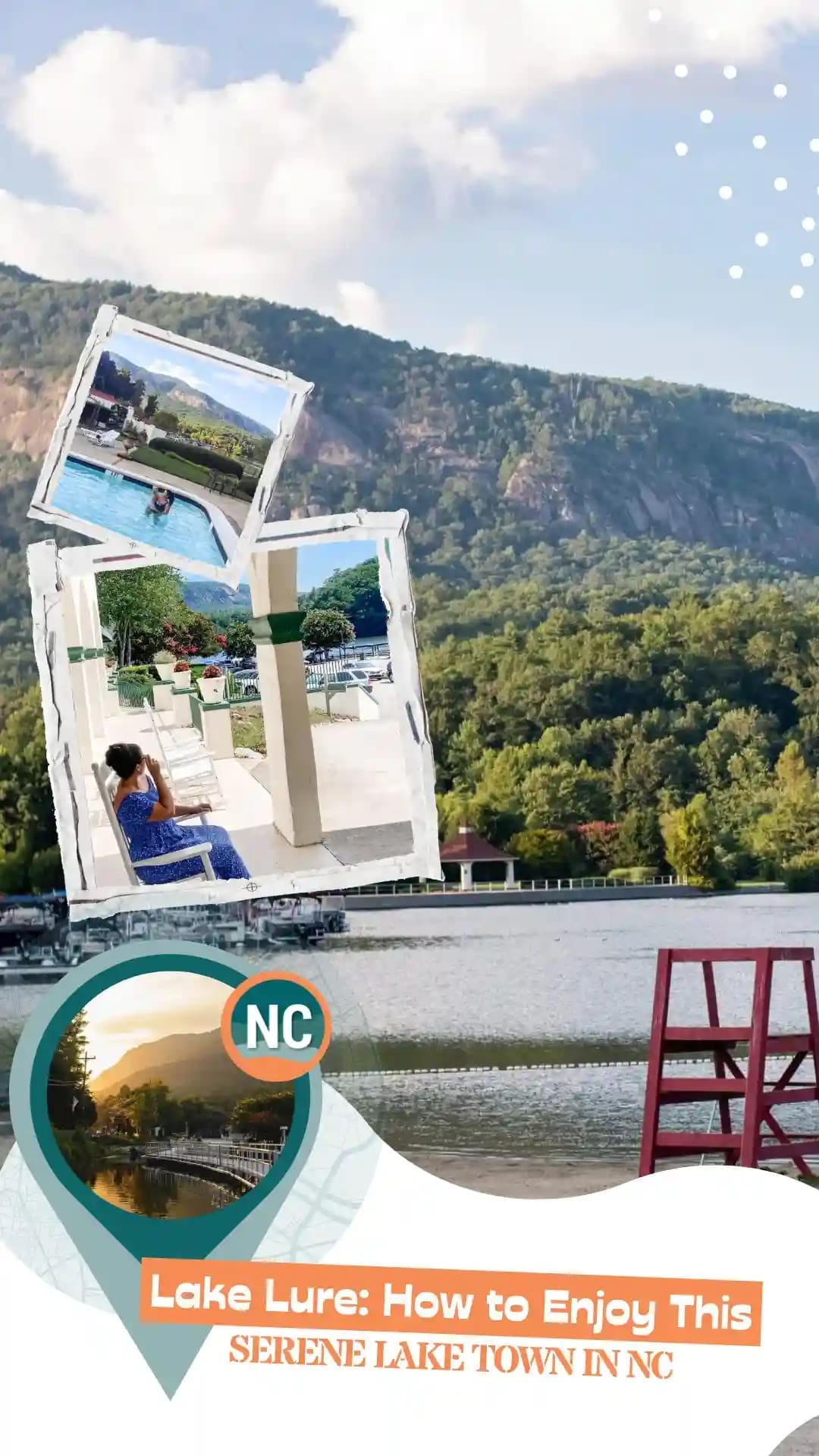 Lake Lure