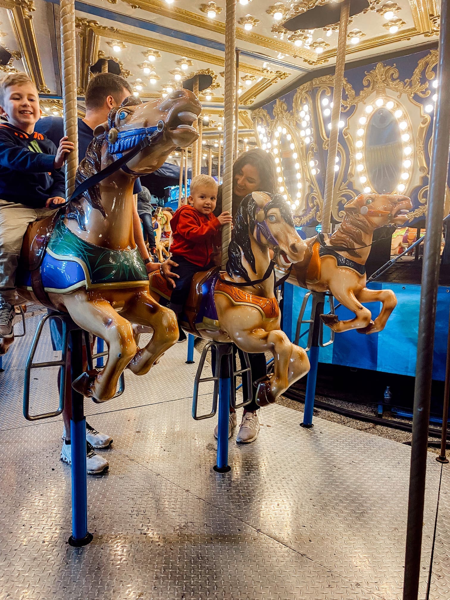 carousel