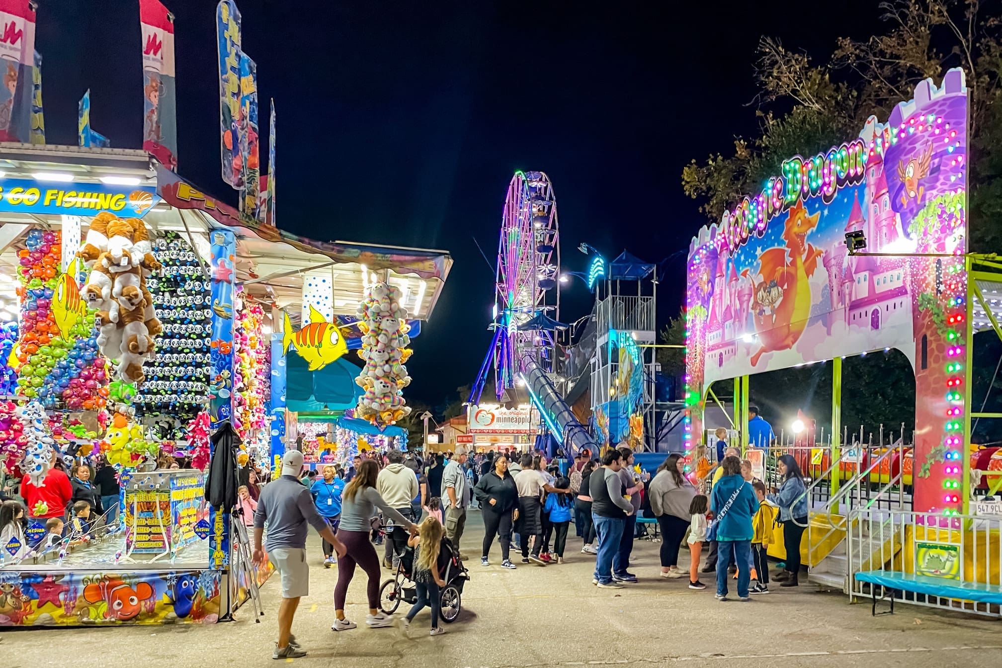 nc state fair