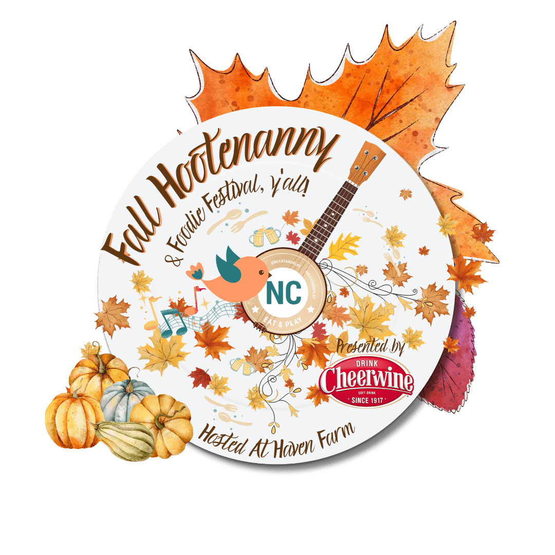 Fall Hootenanny & Foodie Festival, Y'all Fall Hootenanny & Foodie Festival, Y'all