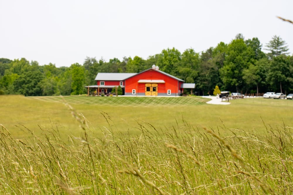 red cedar farm