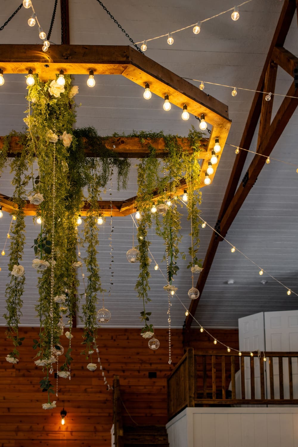 chandelier