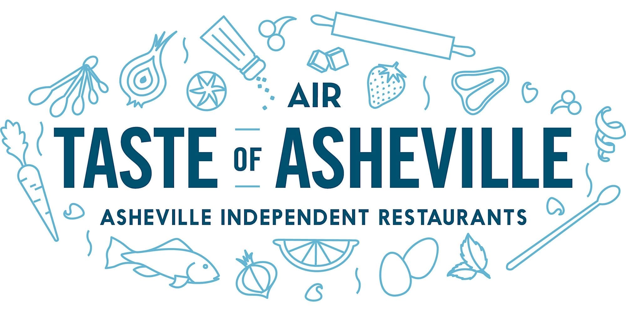 Taste of Asheville 2024, presented by Cheney Brothers NC Eat & Play