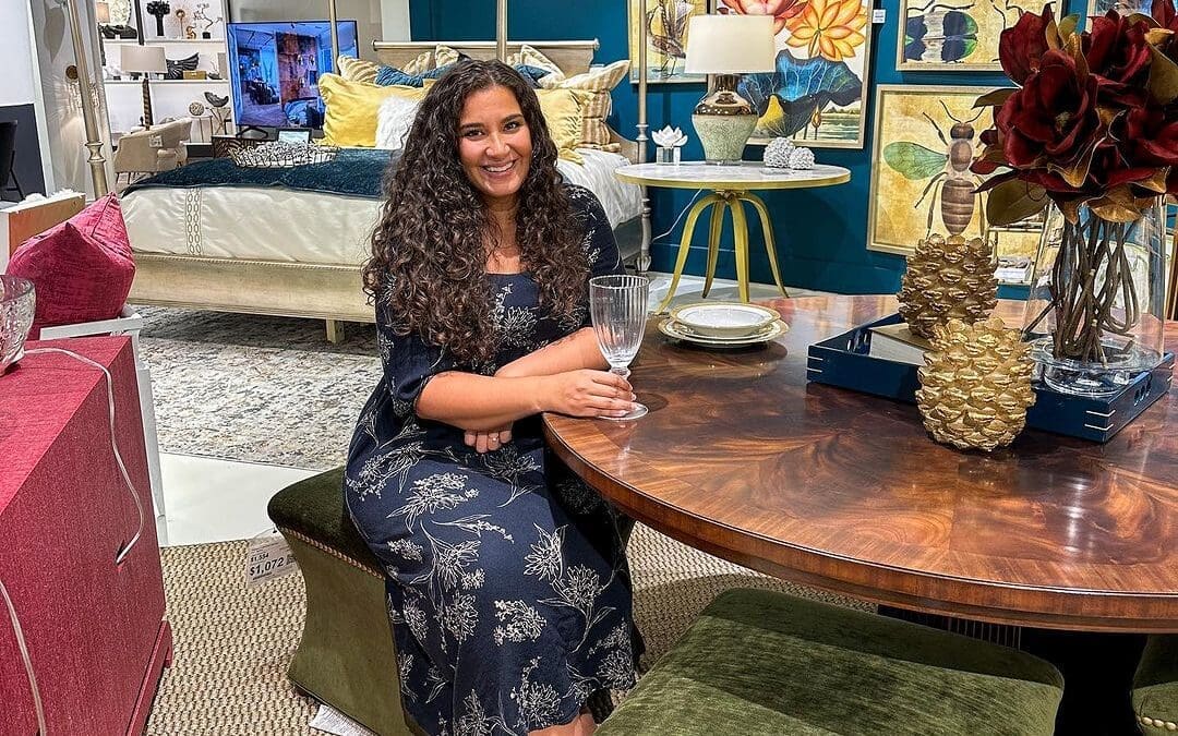 Select the right rug with help from the experts at Furnitureland South