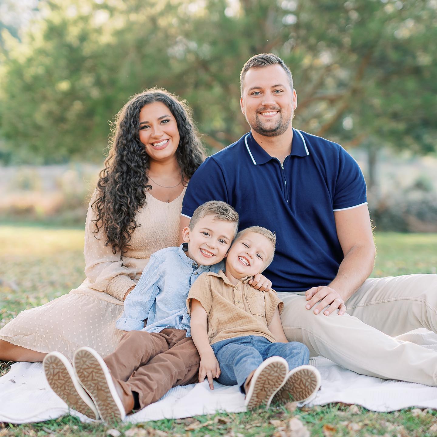 NC Eat & Play family