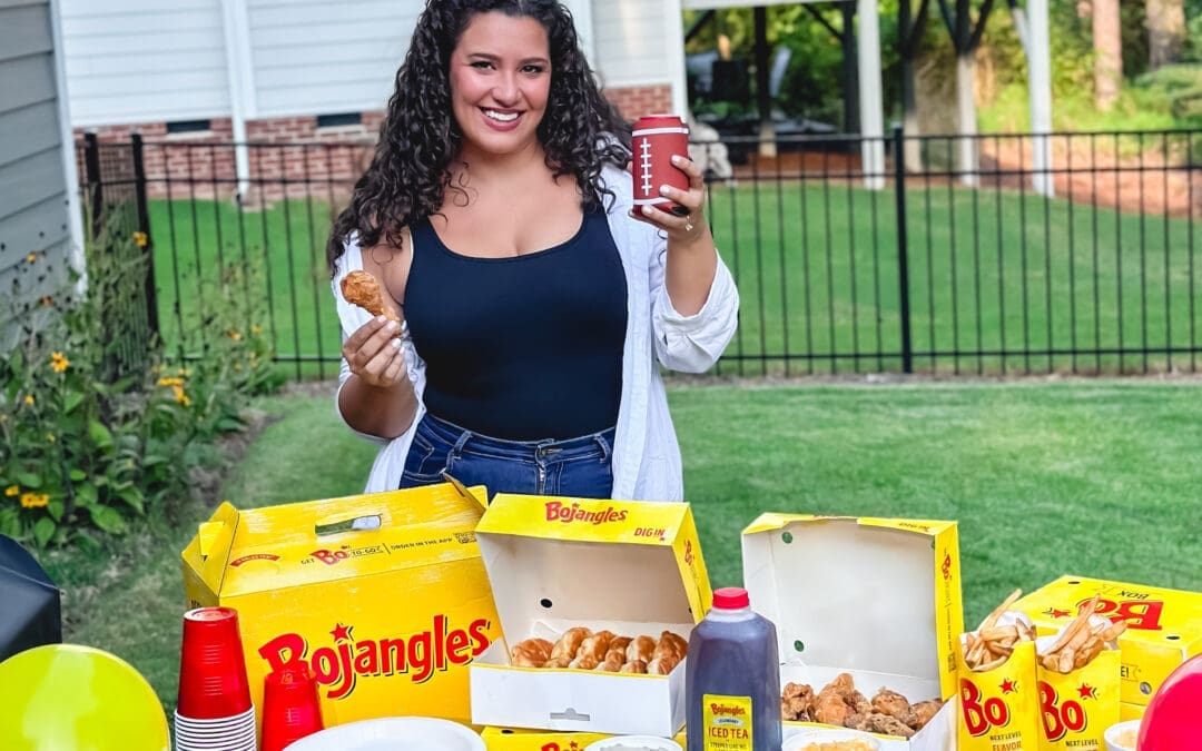North Carolina Fast Food Chains that Locals Love