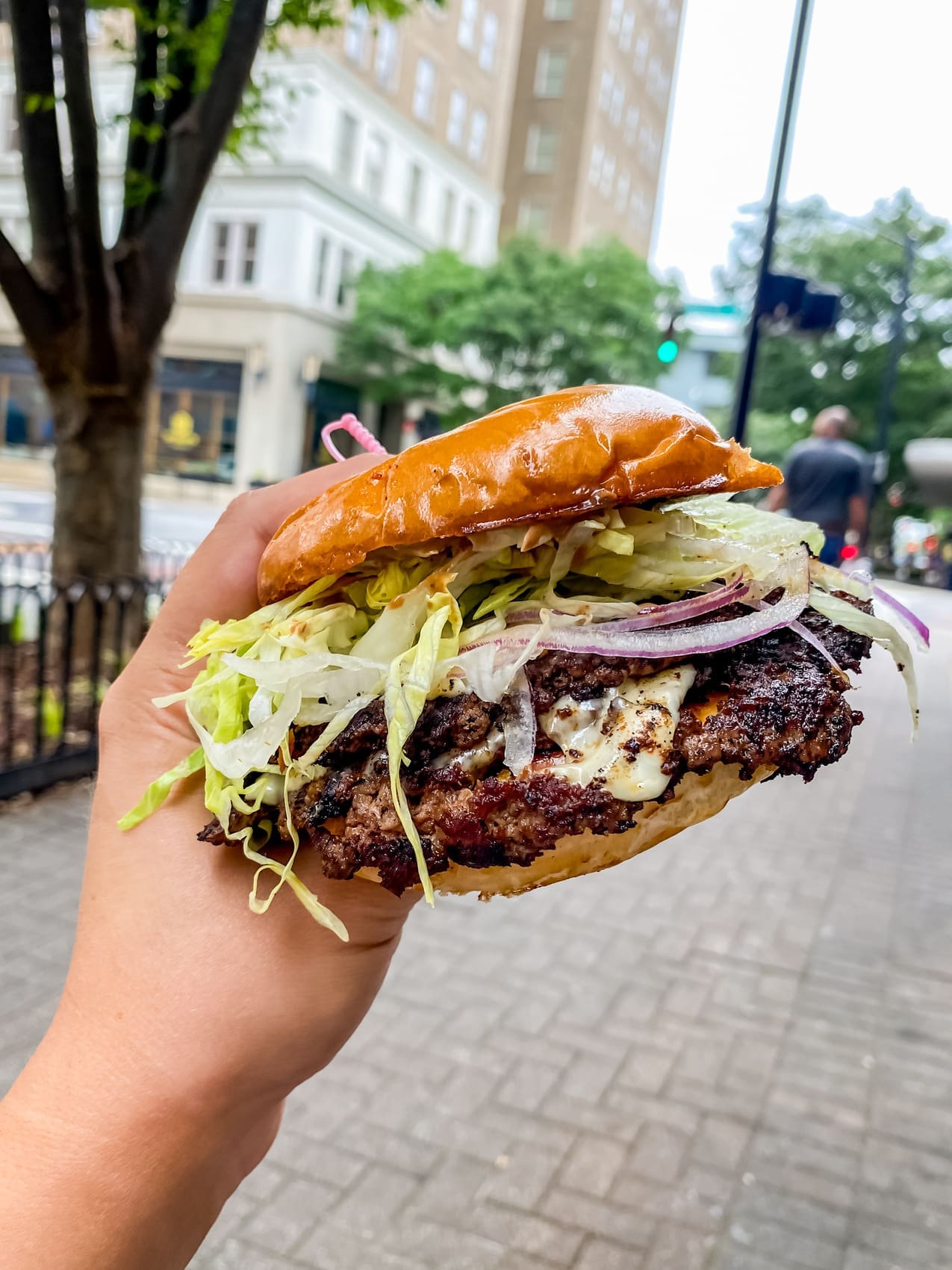 Heff's Burger Club