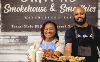Smith’s Smokehouse & Smoothies: A Welcome Addition to Wake Forest