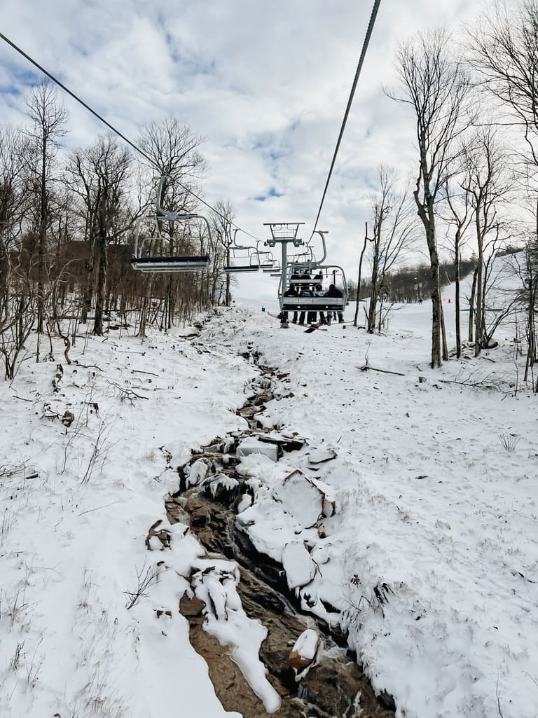 Beech Mountain Resort