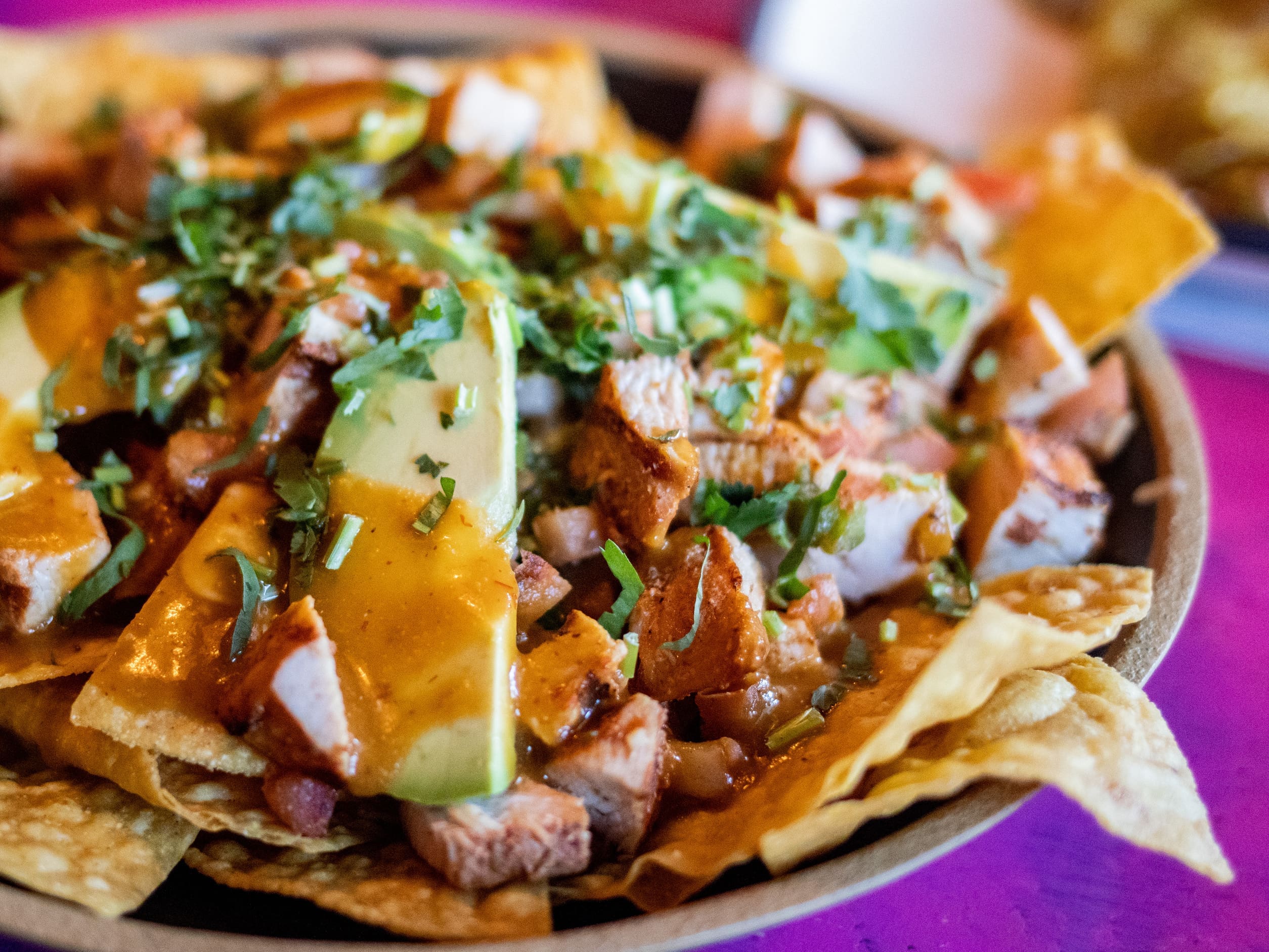 nachos