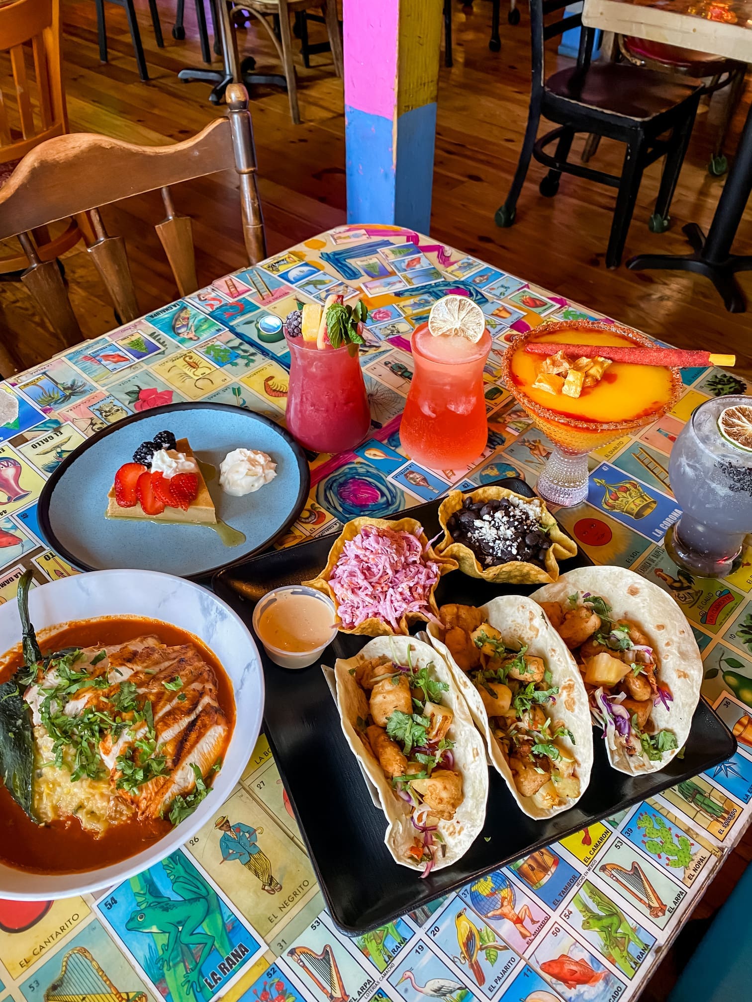 dos taquitos