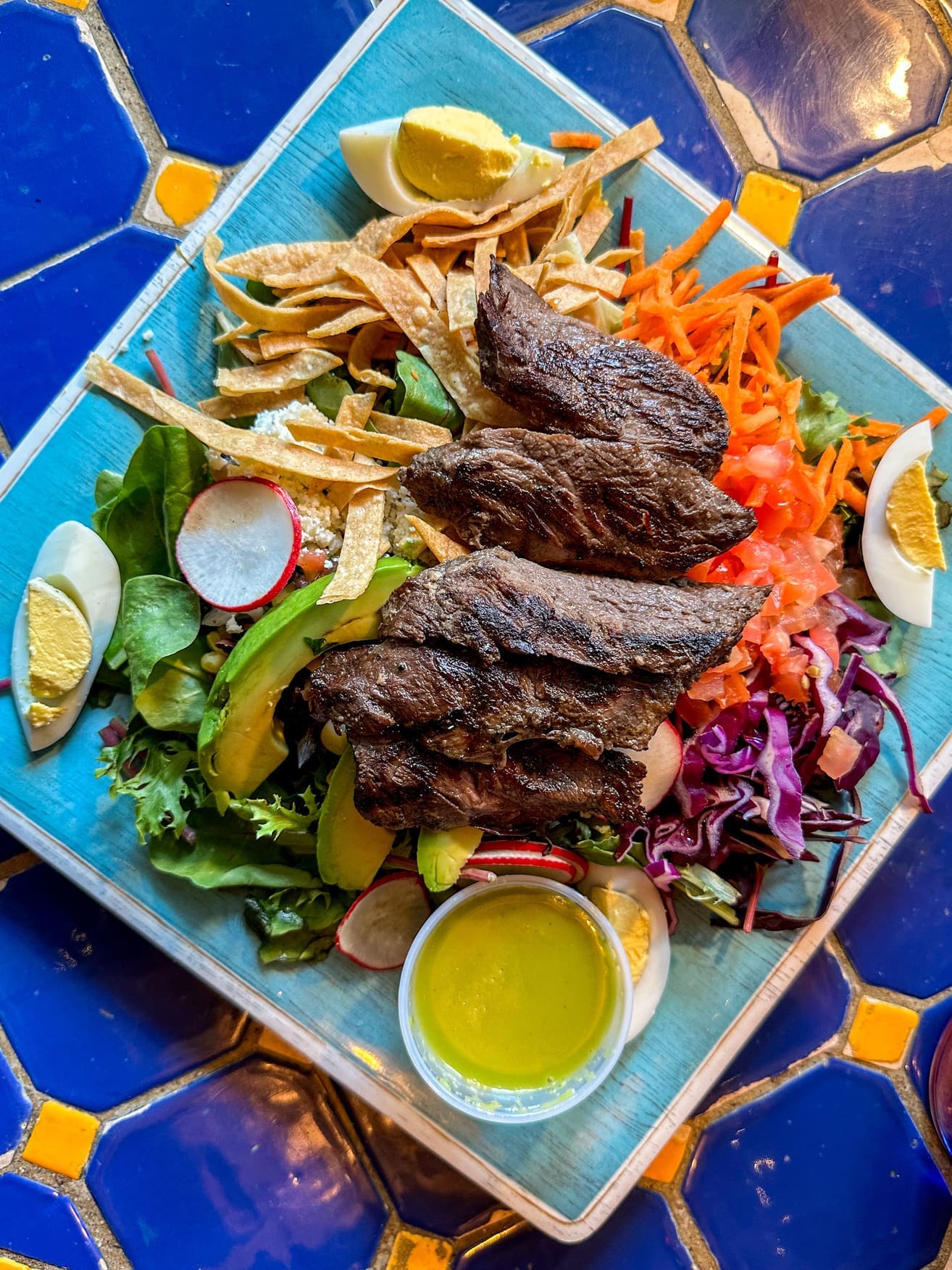 salad