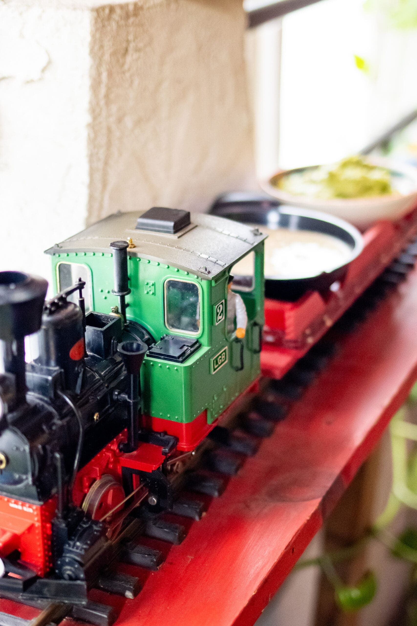 Train